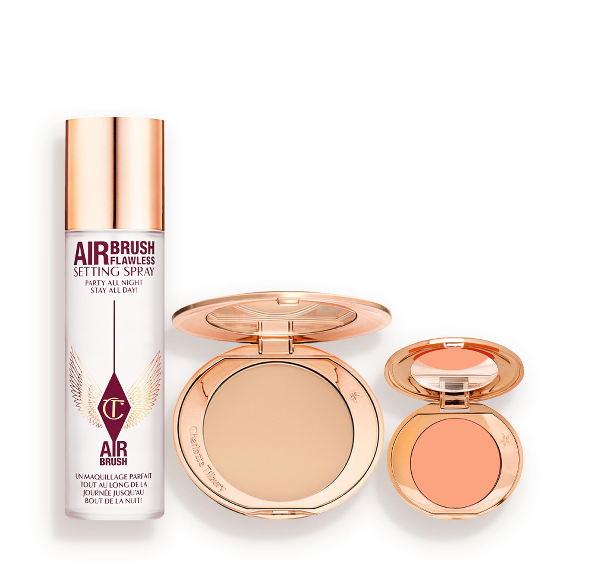 Charlotte Tilbury,低至5.5折