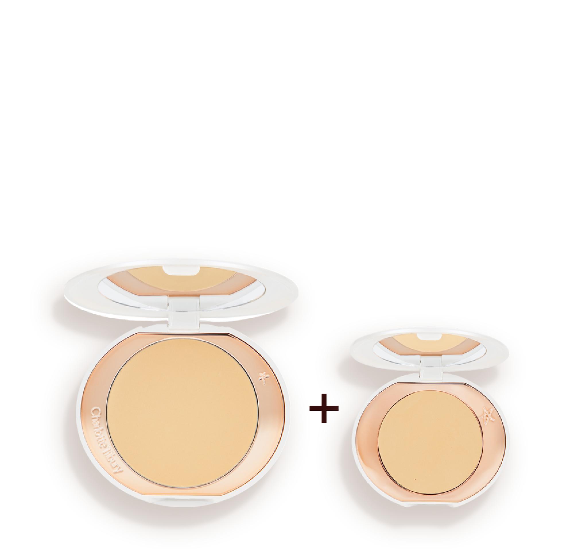 Charlotte Tilbury,低至5.5折