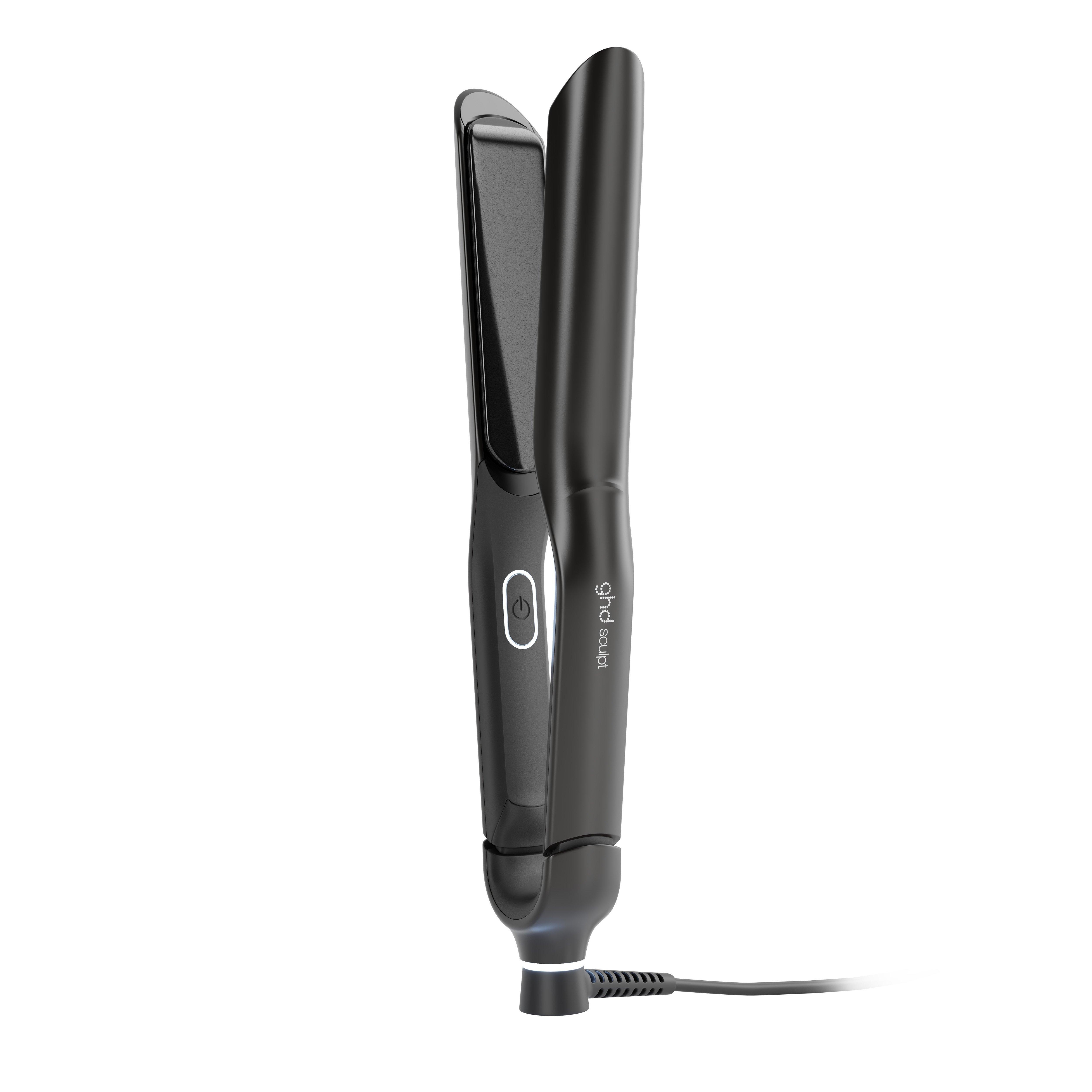 ghd雕塑发型器黑色