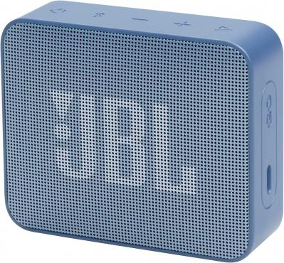 JBL GO Essential 2 便携蓝牙音箱