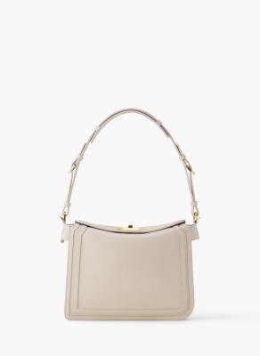 LANVIN 20号真皮钱包