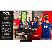TCL QD-Mini LED电视