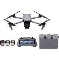 DJI Air 3S 畅飞套装 RC 2 无人机
