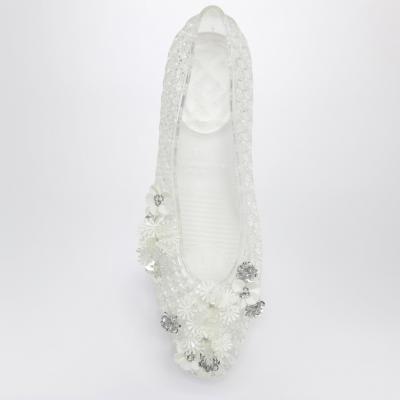 Heavenly Jelly平底鞋