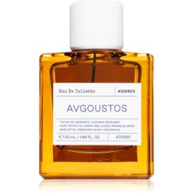 科尔瑞斯 Avgoustos 中性香水