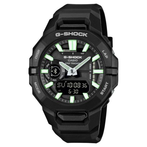 卡西欧男士G-Shock G-Squad手表 - GBA-950-1AER