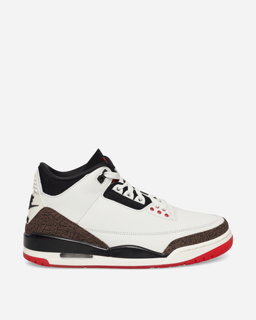 Air Jordan 3 "世界最佳父亲" 鞋子 海军蓝 / 大学红