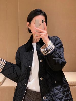 棉服