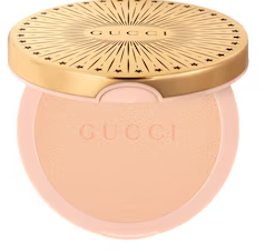 Gucci高光粉饼