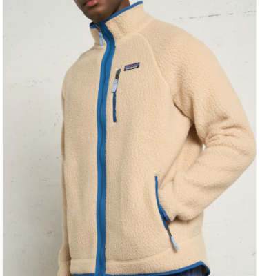 Patagonia 外套