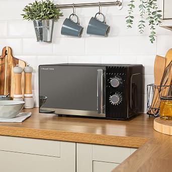 Russell Hobbs 17L微波炉