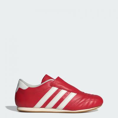 Adidas 女款跆拳道鞋 Originals