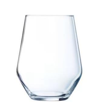 Vinetis400ml 玻璃杯六件套