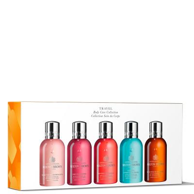 Molton Brown沐浴尝鲜礼盒