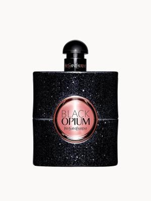 YSL黑鸦片香水 90ml