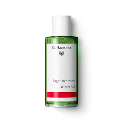 Dr. Hauschka 健康沐浴身体油 100ml