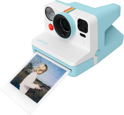 宝丽来Now Gen3 拍立得相机