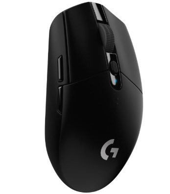Logitech G305无线游戏鼠标