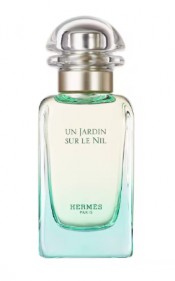爱马仕尼罗河花园50ml