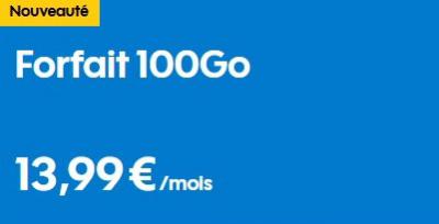 SOSH 100Go