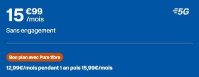 Bouygues 欧盟+英国+瑞士+安道尔+美国+摩洛哥 40Go