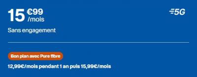 Bouygues 200G+40G回中国可用流量