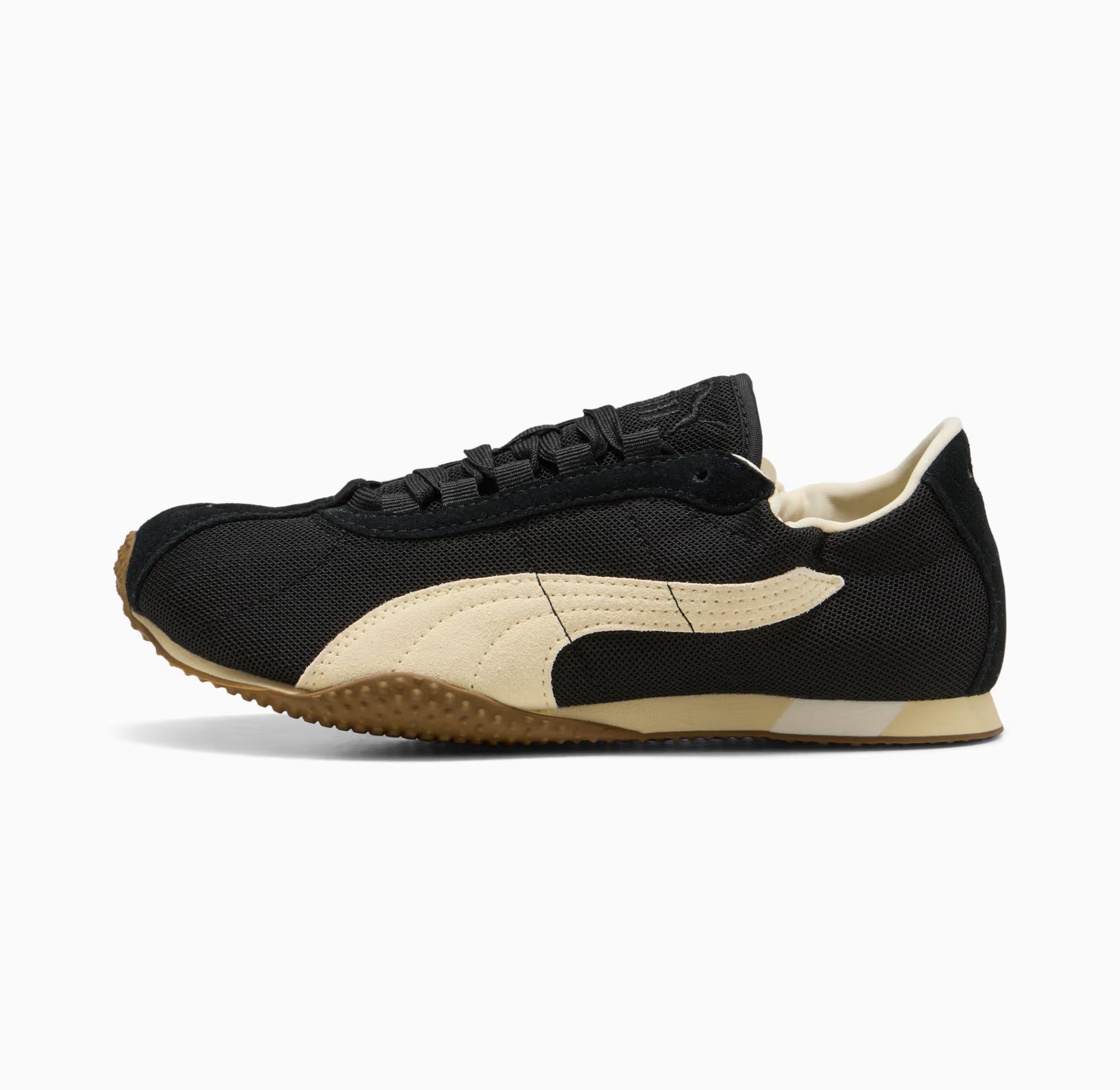 PUMA H-Street 弹力休闲鞋 男女款