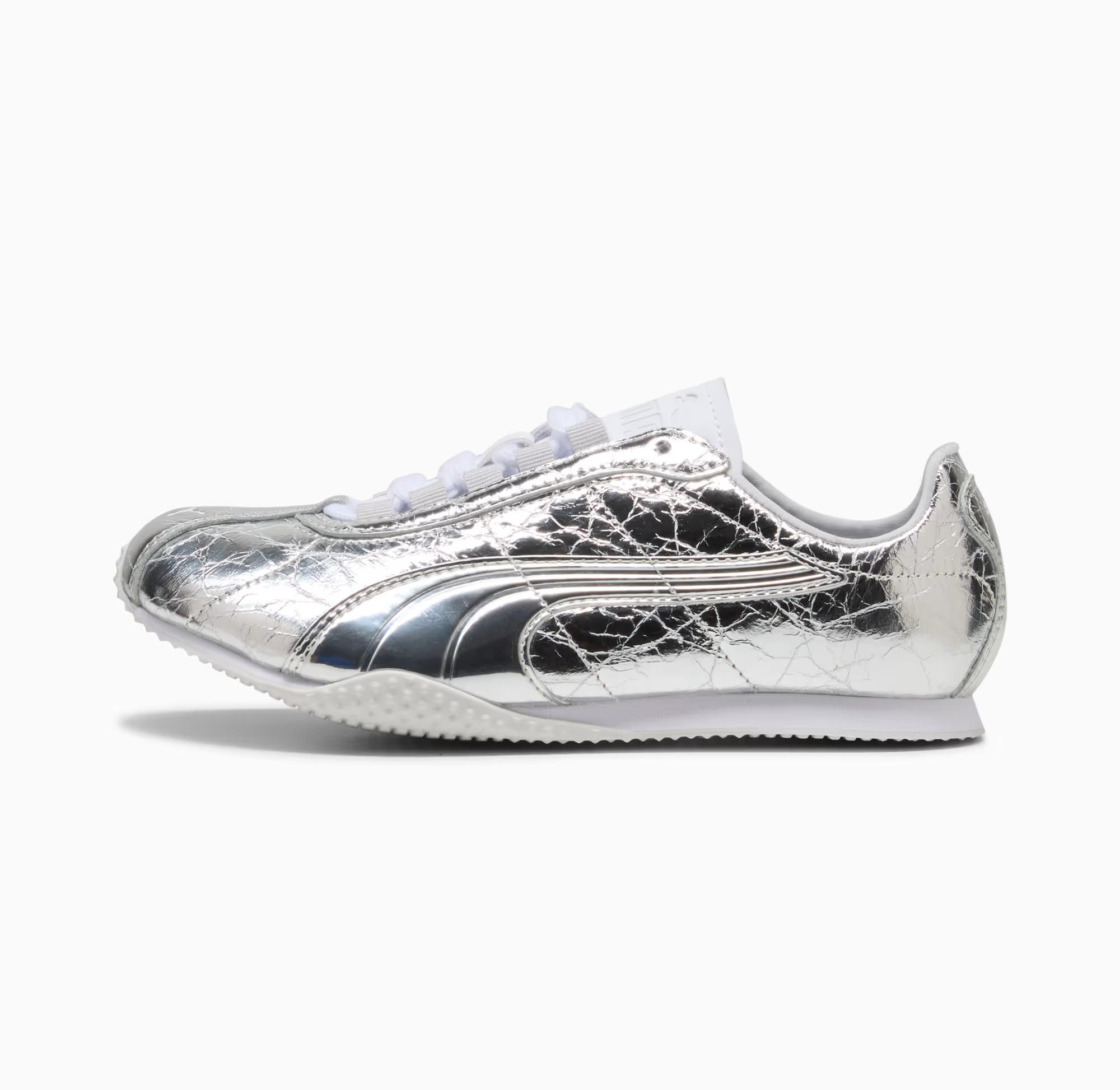 PUMA H-Street Lustre 女士运动鞋