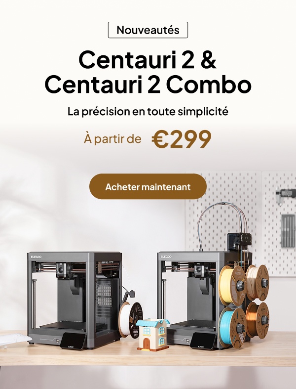 Centauri 2
