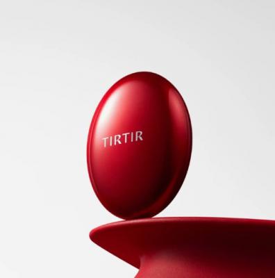 TIRTIR 红气垫