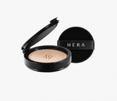 HERA 黑色气垫粉底