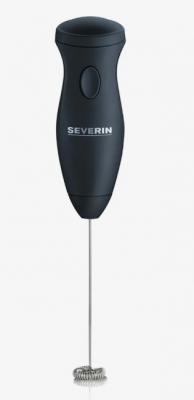 黑色奶泡器