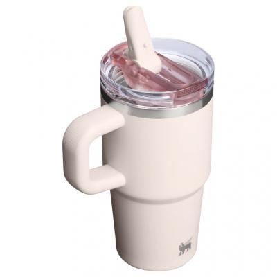 Quencher ProTour 吸管杯 0.59L