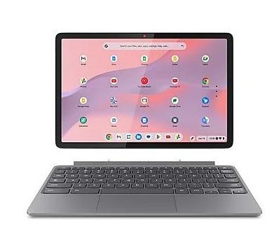 联想二合一 Chromebook 平板本