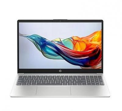 HP15.6 英寸银灰轻薄本