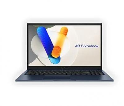 华硕 Vivobook15 蓝色笔记本