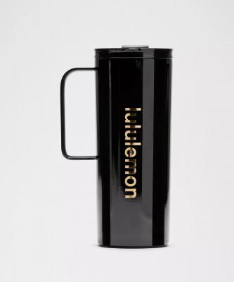Insulated Mug 20oz 水杯