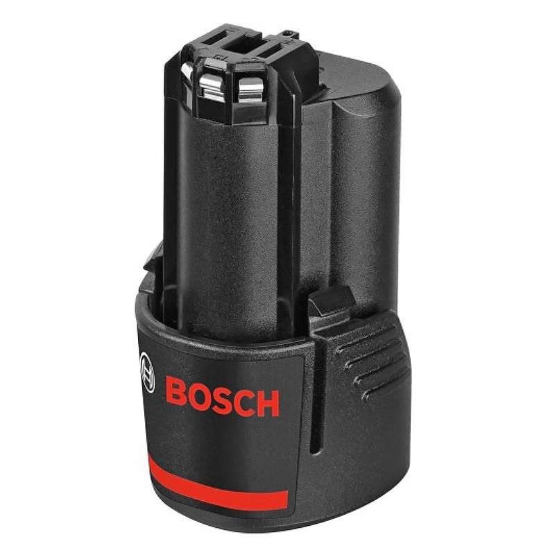 博世 1600A00X79 - GBA 12V - 3.0Ah 专业版电池