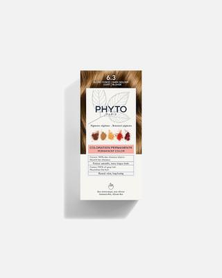Phyto染发剂