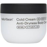 HELLO KLEAN 冷霜身体乳 80ml