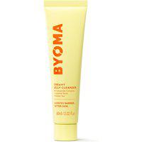 BYOMA 柔滑啫喱洁面乳 60ml