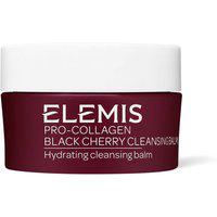 Elemis 胶原蛋白黑樱桃卸妆膏 20g