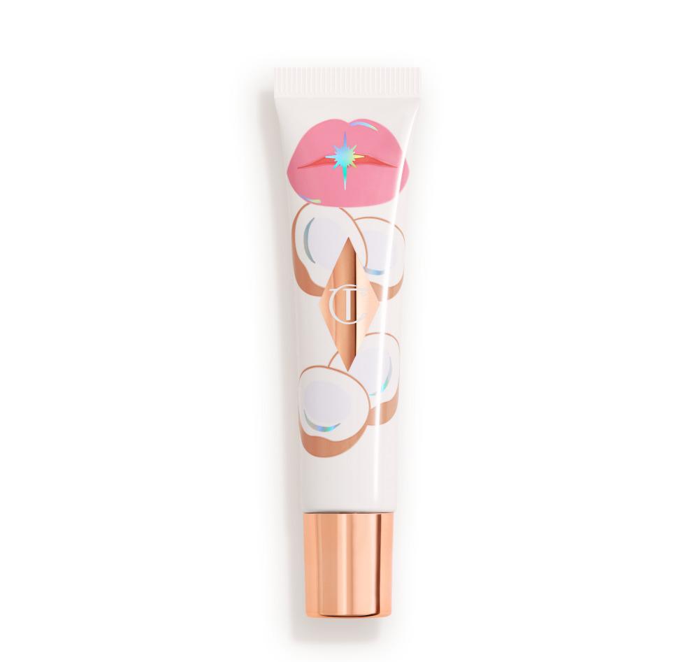 UNREAL LIPS 润彩唇油 椰子味