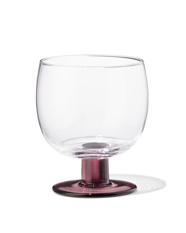 290毫升彩色红酒杯