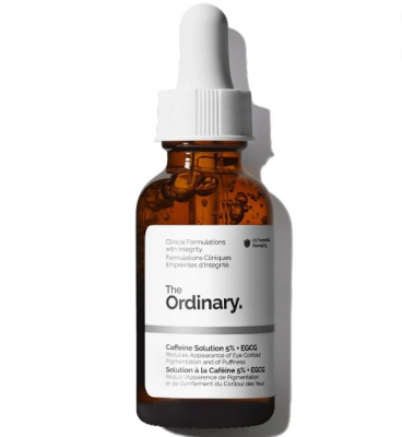 The Ordinary眼部遮瑕精华 30ml