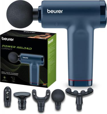 Beurer PowerReload 筋膜枪