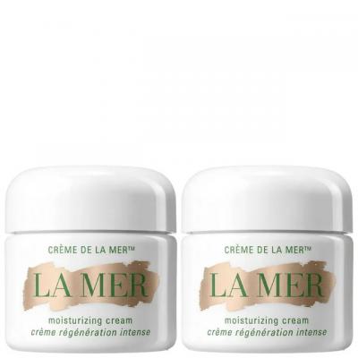 LA MER奇迹面霜30ml*2套组