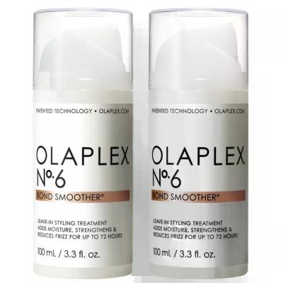 OlaplexNo.6 护发乳 100ml*2