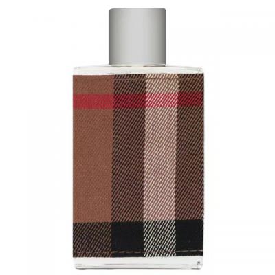 巴宝莉伦敦男香 100ml