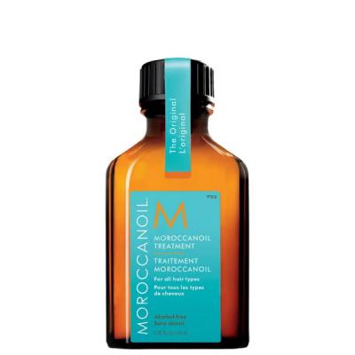 Moroccanoil经典版护发精油 25ml